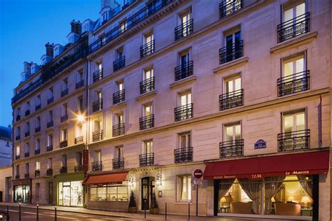 hotel le marais reviews|HOTEL LE MARAIS 